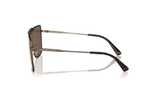 Side view Michael Kors SNOWMASS (MK1152 - 1001F9)