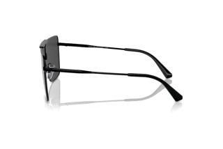 Side view Michael Kors SNOWMASS (MK1152 - 10056G)