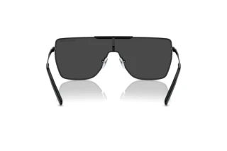 Rear view Michael Kors SNOWMASS (MK1152 - 10056G)