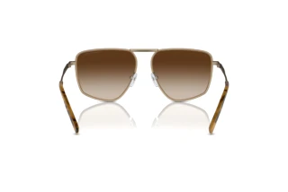 Rear view Michael Kors SILVERTON (MK1153 - 100113)
