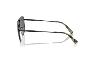 Side view Michael Kors SILVERTON (MK1153 - 100587)