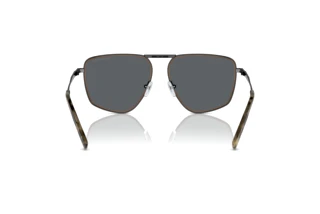 Rear view Michael Kors SILVERTON (MK1153 - 100587)