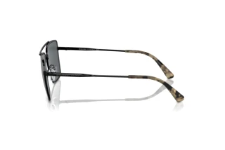 Side view Michael Kors BLUE RIDGE (MK1154 - 100587)