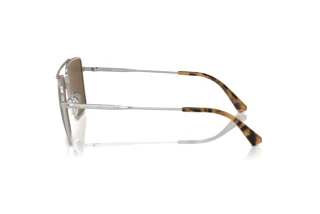 Side view Michael Kors BLUE RIDGE (MK1154 - 189373)