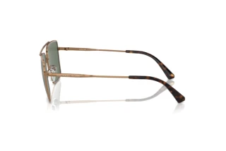 Side view Michael Kors BLUE RIDGE (MK1154 - 18993H)
