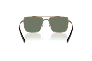 Rear view Michael Kors BLUE RIDGE (MK1154 - 18993H)