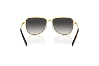 Rear view Michael Kors WHISTLER (MK1155 - 18968G)