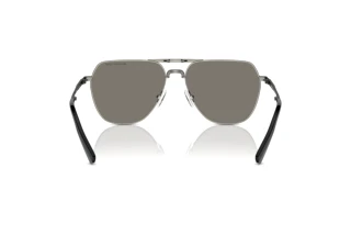 Rear view Michael Kors KESWICK (MK1156 - 10026G)