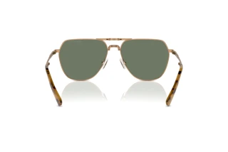 Rear view Michael Kors KESWICK (MK1156 - 18993H)