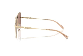 Side view Michael Kors SANYA (MK1157D - 101403)