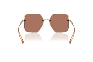 Rear view Michael Kors SANYA (MK1157D - 101403)