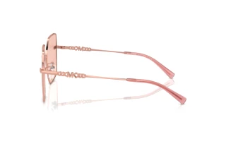 Side view Michael Kors SANYA (MK1157D - 110884)