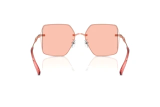Rear view Michael Kors SANYA (MK1157D - 110884)