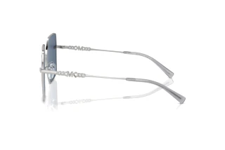 Side view Michael Kors SANYA (MK1157D - 18938G)