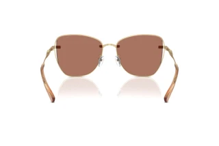 Rear view Michael Kors BEIJING (MK1158D - 101403)