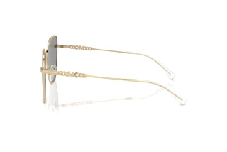 Side view Michael Kors BEIJING (MK1158D - 10143F)