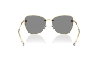 Rear view Michael Kors BEIJING (MK1158D - 10143F)