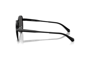 Side view Michael Kors BIARRITZ (MK1160 - 100587)