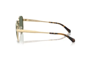 Side view Michael Kors BIARRITZ (MK1160 - 10143H)