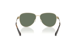 Rear view Michael Kors BIARRITZ (MK1160 - 10143H)