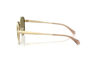 Side view Michael Kors BIARRITZ (MK1160 - 10149A)