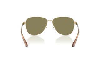 Rear view Michael Kors BIARRITZ (MK1160 - 10149A)