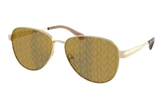 Front view Michael Kors BIARRITZ (MK1160 - 10149A)