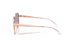 Side view Michael Kors BIARRITZ (MK1160 - 11086X)