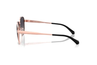 Side view Michael Kors BIARRITZ (MK1160 - 1108T3)