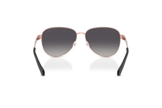 Rear view Michael Kors BIARRITZ (MK1160 - 1108T3)