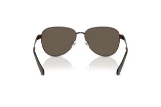 Rear view Michael Kors BIARRITZ (MK1160 - 1891/3)