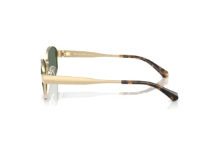 Side view Michael Kors MONTE CARLO (MK1161 - 10143H)