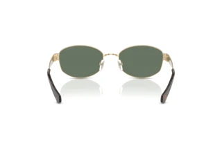Rear view Michael Kors MONTE CARLO (MK1161 - 10143H)