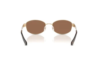 Rear view Michael Kors MONTE CARLO (MK1161 - 101473)