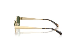 Side view Michael Kors MONTE CARLO (MK1161 - 10149A)