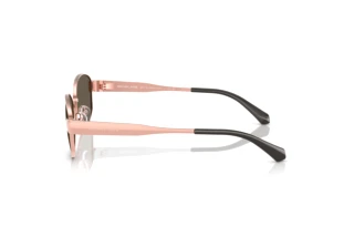 Side view Michael Kors MONTE CARLO (MK1161 - 1108/3)
