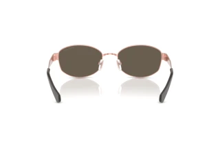Rear view Michael Kors MONTE CARLO (MK1161 - 1108/3)