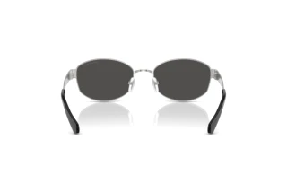 Rear view Michael Kors MONTE CARLO (MK1161 - 189387)