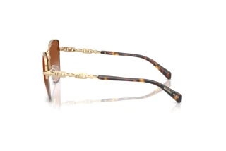 Side view Michael Kors DORADO BEACH (MK1163 - 101413)