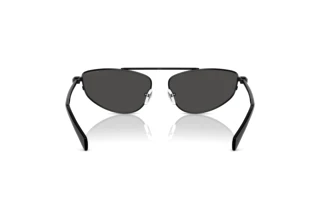 Rear view Michael Kors BUENOS AIRES (MK1164 - 100587)