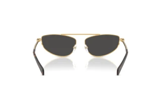Rear view Michael Kors BUENOS AIRES (MK1164 - 189687)