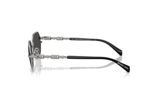 Side view Michael Kors SAINT MARTIN (MK1165 - 100287)