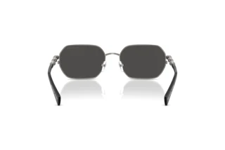 Rear view Michael Kors SAINT MARTIN (MK1165 - 100287)