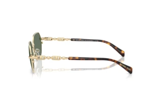 Side view Michael Kors SAINT MARTIN (MK1165 - 10143H)
