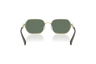 Rear view Michael Kors SAINT MARTIN (MK1165 - 10143H)
