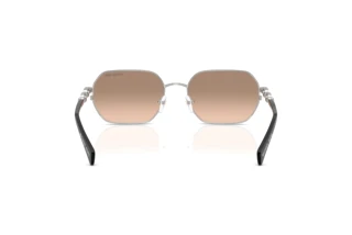 Rear view Michael Kors SAINT MARTIN (MK1165 - 18933D)