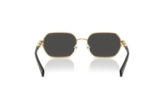 Rear view Michael Kors SAINT MARTIN (MK1165 - 189687)