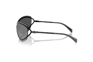 Side view Michael Kors LA PRAIA (MK1166 - 10056G)