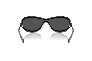 Rear view Michael Kors LA PRAIA (MK1166 - 10056G)