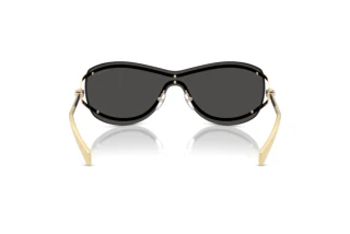 Rear view Michael Kors LA PRAIA (MK1166 - 101487)